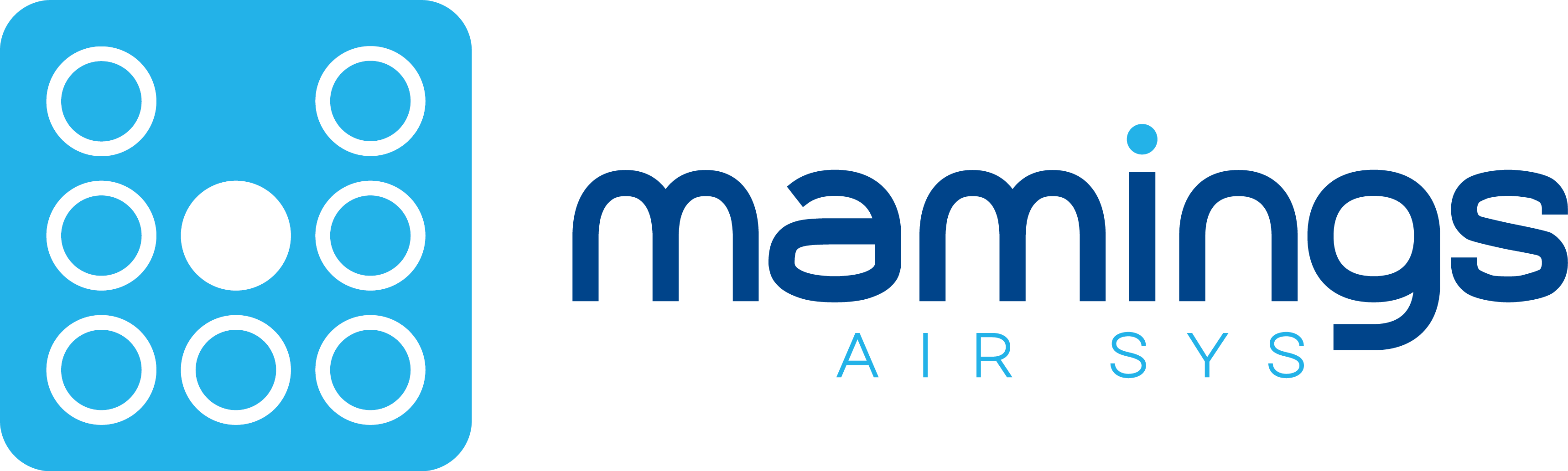 mamings logo