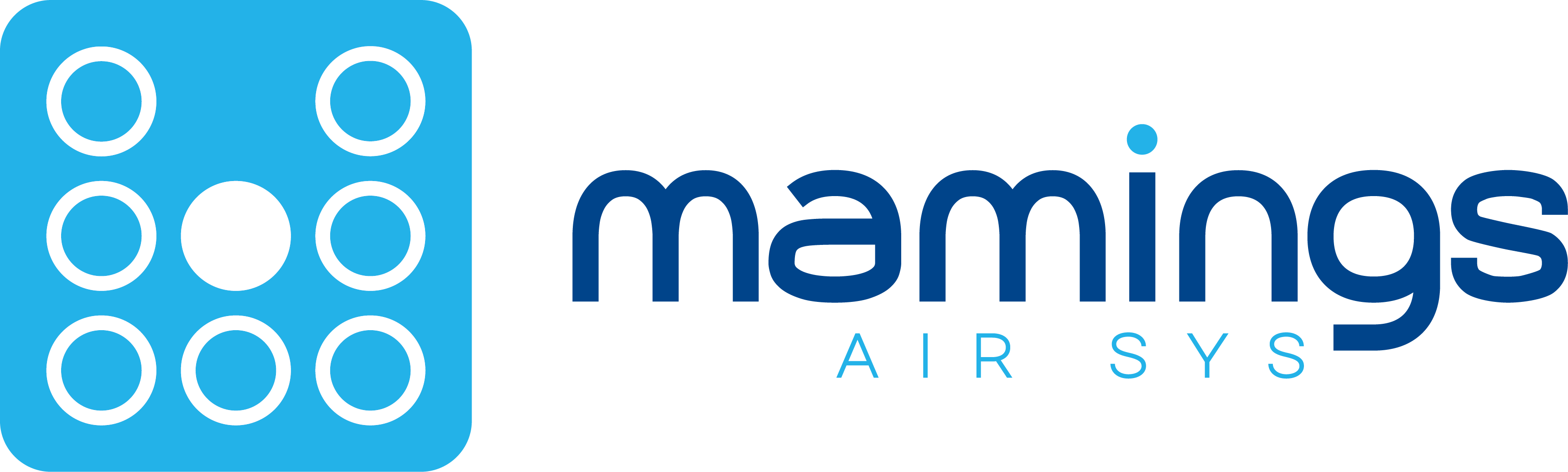 mamings logo